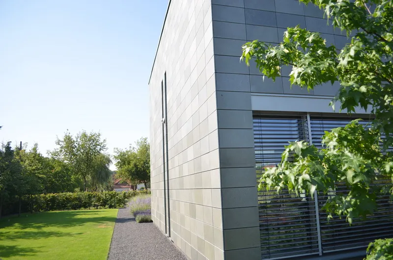 dach położony Łupkiem przez firmę Raf-dach